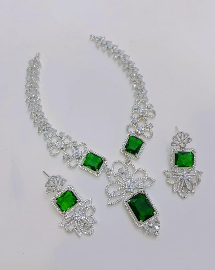 American Diamond Zarcon