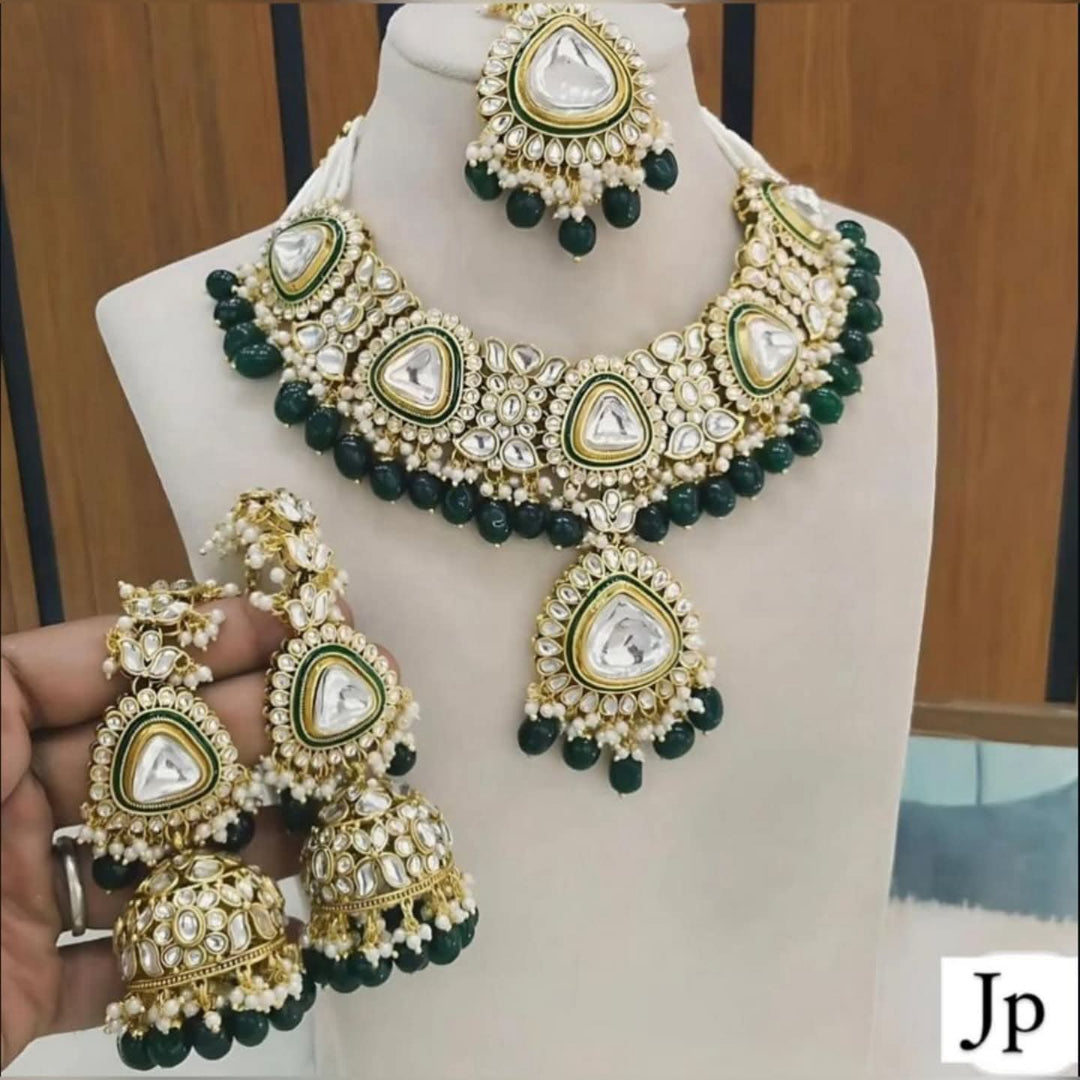DABBI KUNDAN CHOKER