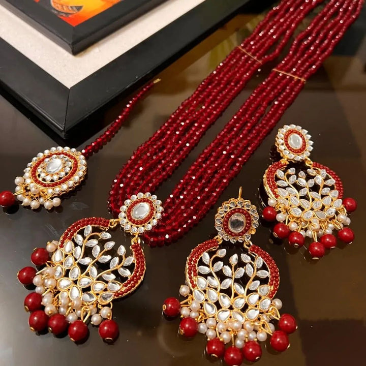 BEAUTIFUL MALA SET