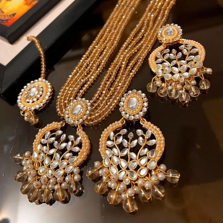 BEAUTIFUL MALA SET