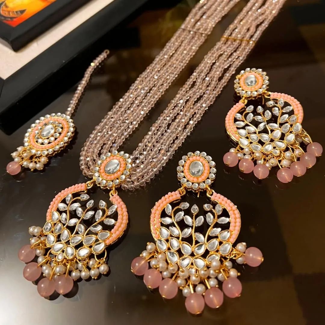 BEAUTIFUL MALA SET