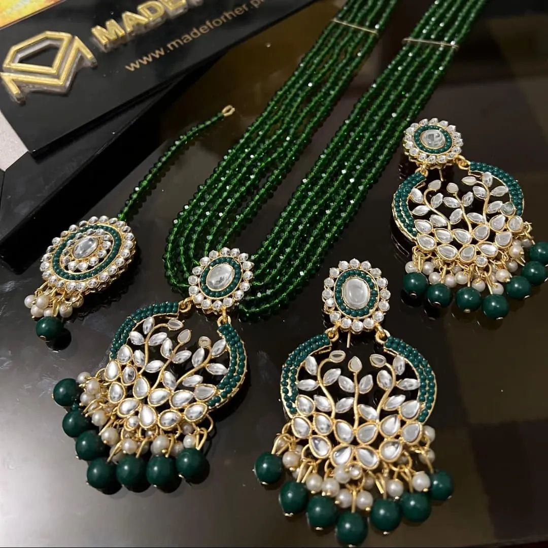 BEAUTIFUL MALA SET