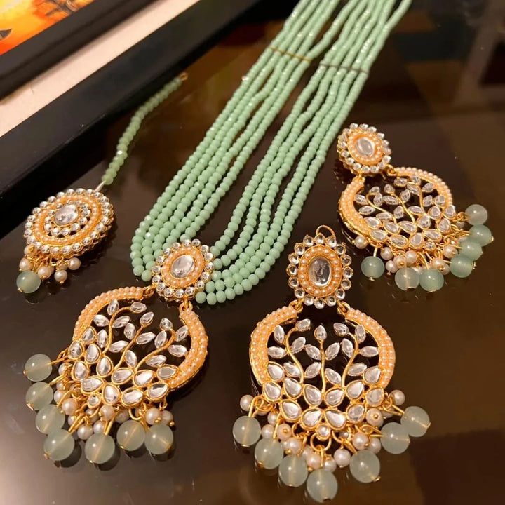 BEAUTIFUL MALA SET