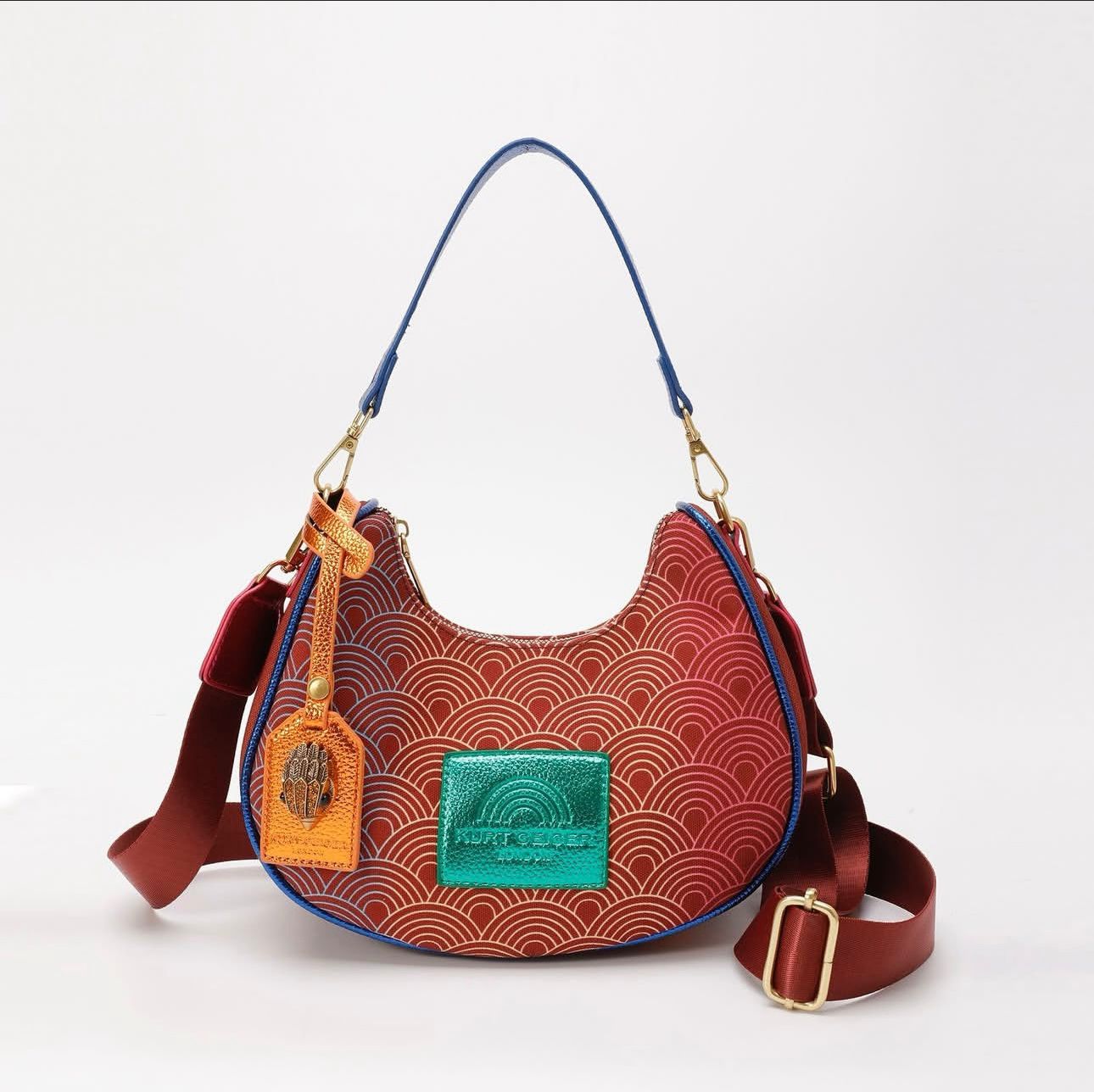 Branded Bags