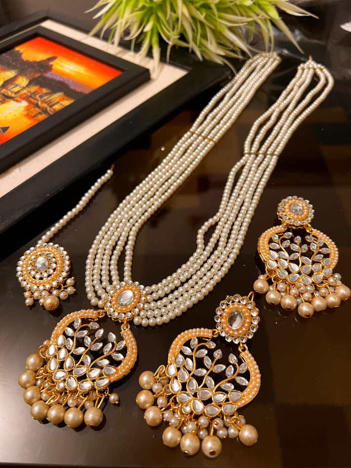 BEAUTIFUL MALA SET