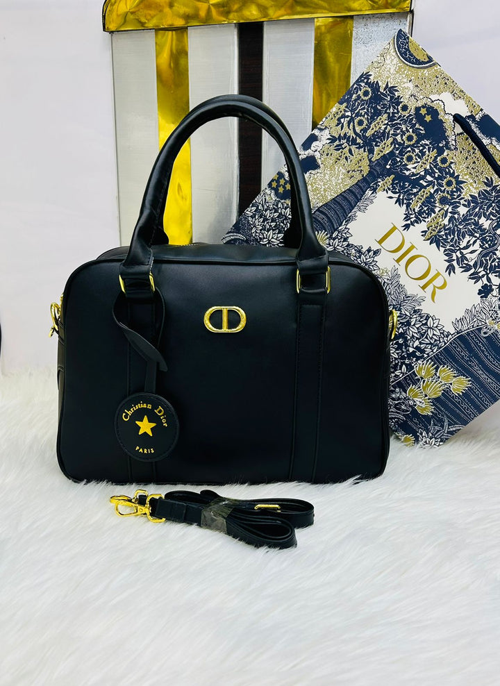 D-vibe Bowling Bag
