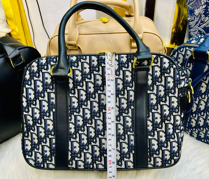 D-vibe Bowling Bag