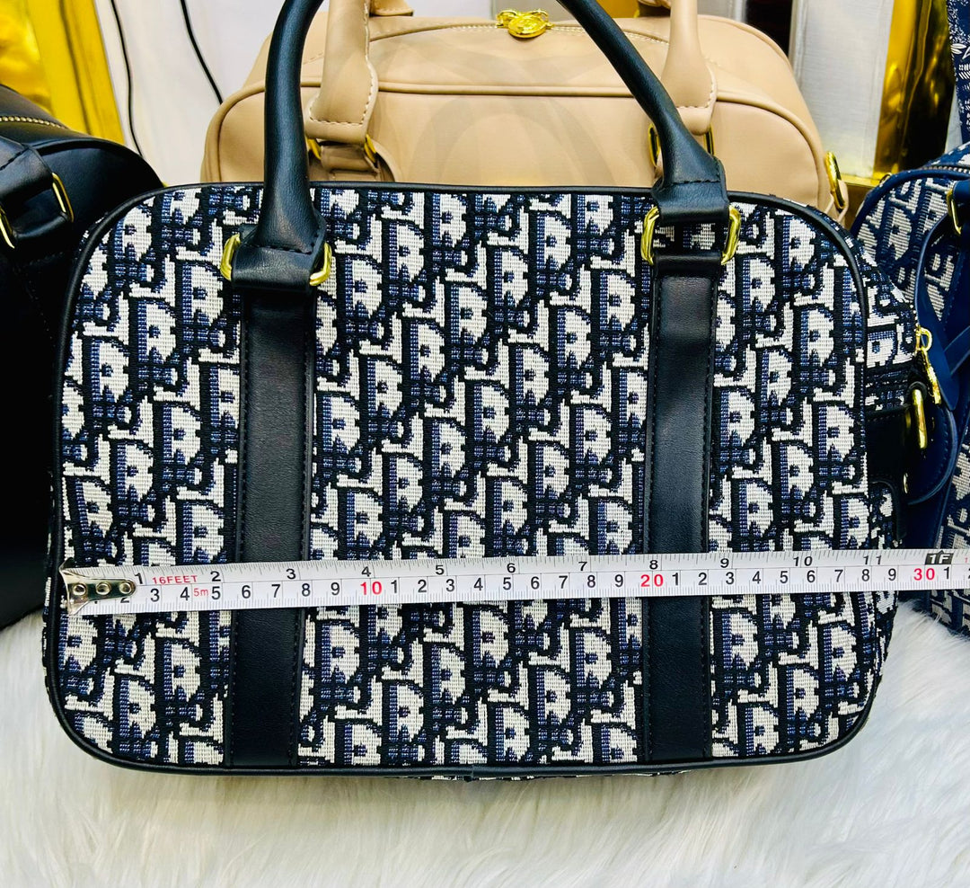 D-vibe Bowling Bag
