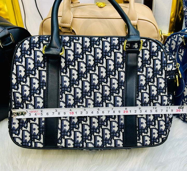 D-vibe Bowling Bag