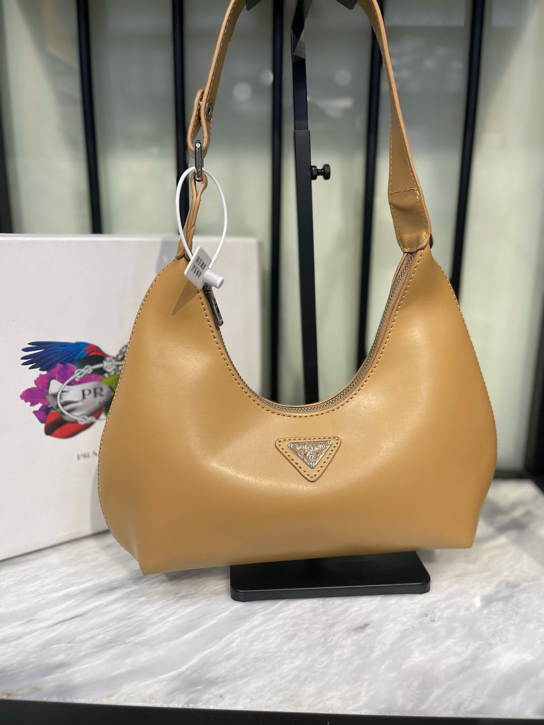 Shoulder Bag