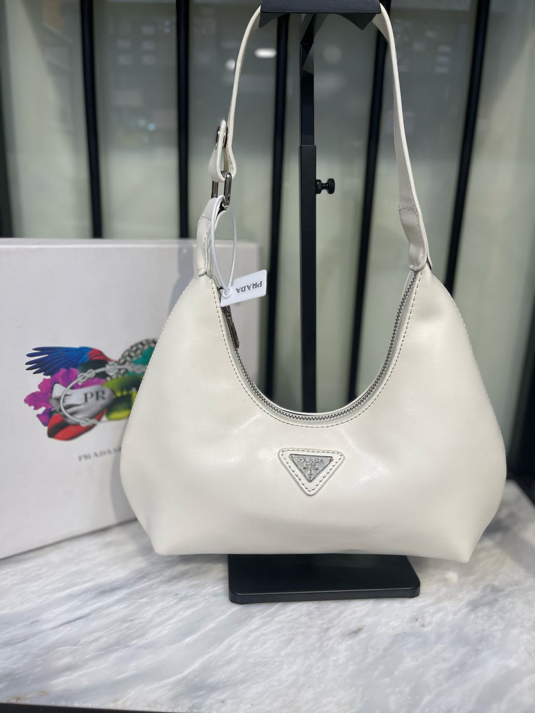 Shoulder Bag