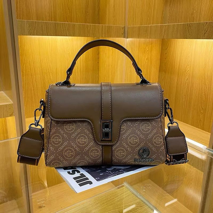 Fox jazz bag with long strap