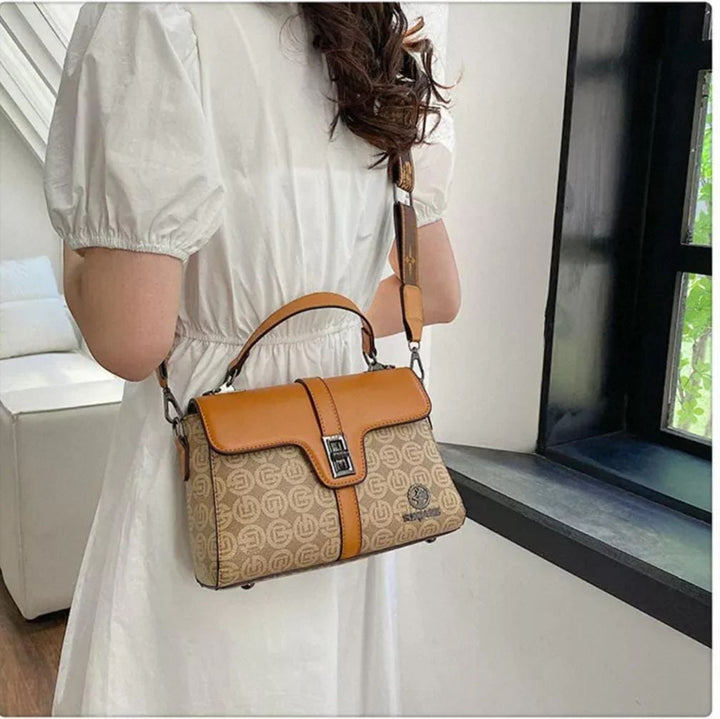 Fox jazz bag with long strap