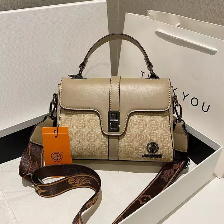 Fox jazz bag with long strap