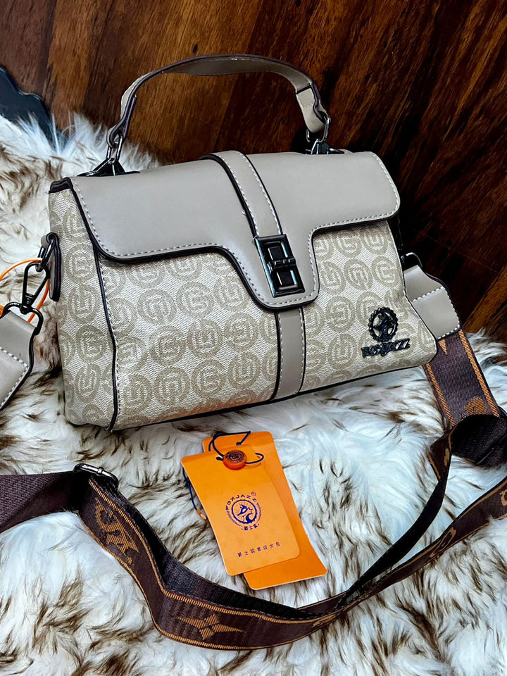 Fox jazz bag with long strap