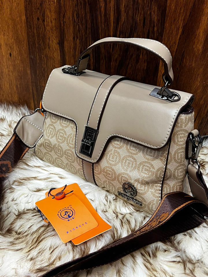 Fox jazz bag with long strap