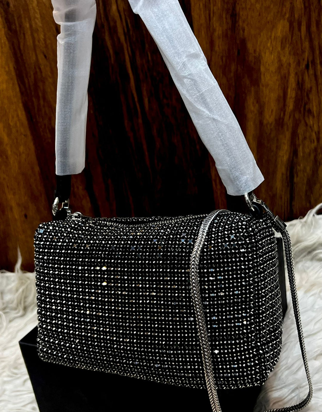 Woman Handbag