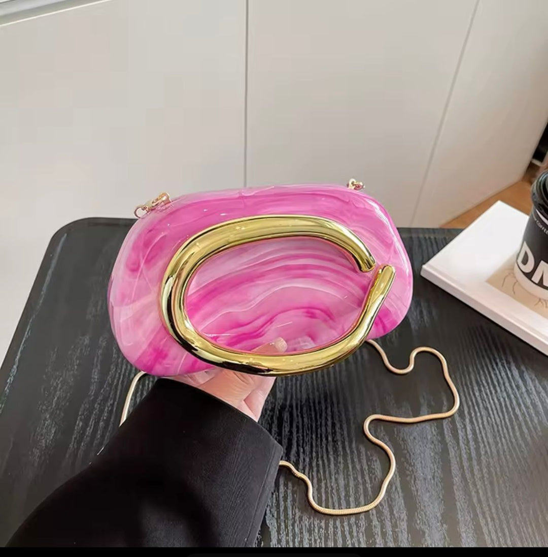 Hand bag