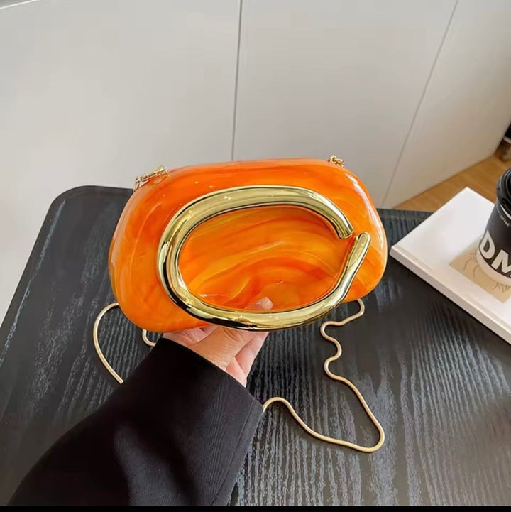 Hand bag