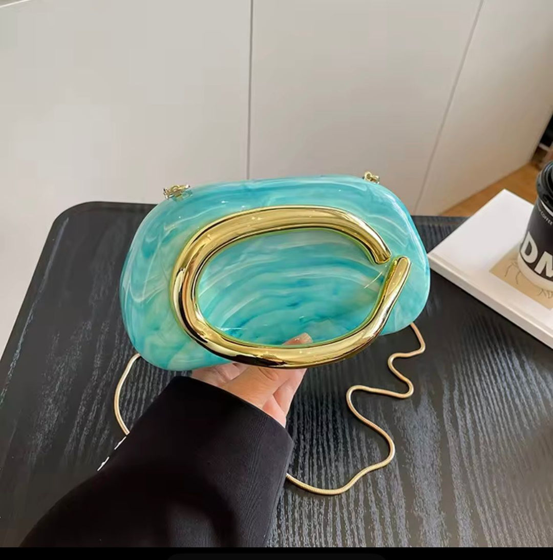 Hand bag
