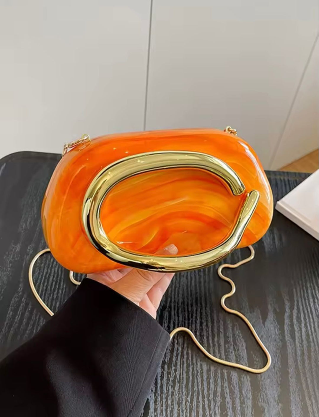 Hand bag