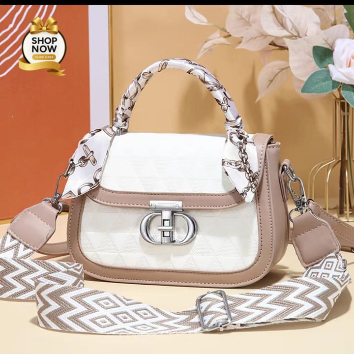 Imported Cross Body Bag