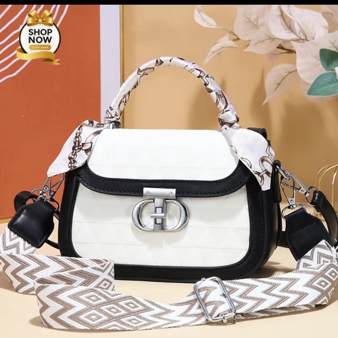 Imported Cross Body Bag