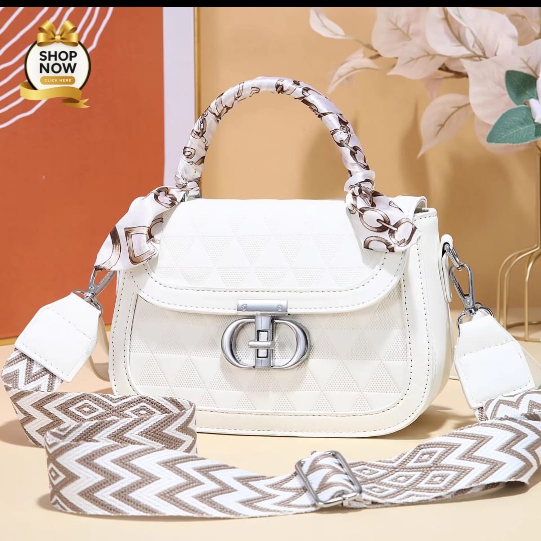Imported Cross Body Bag