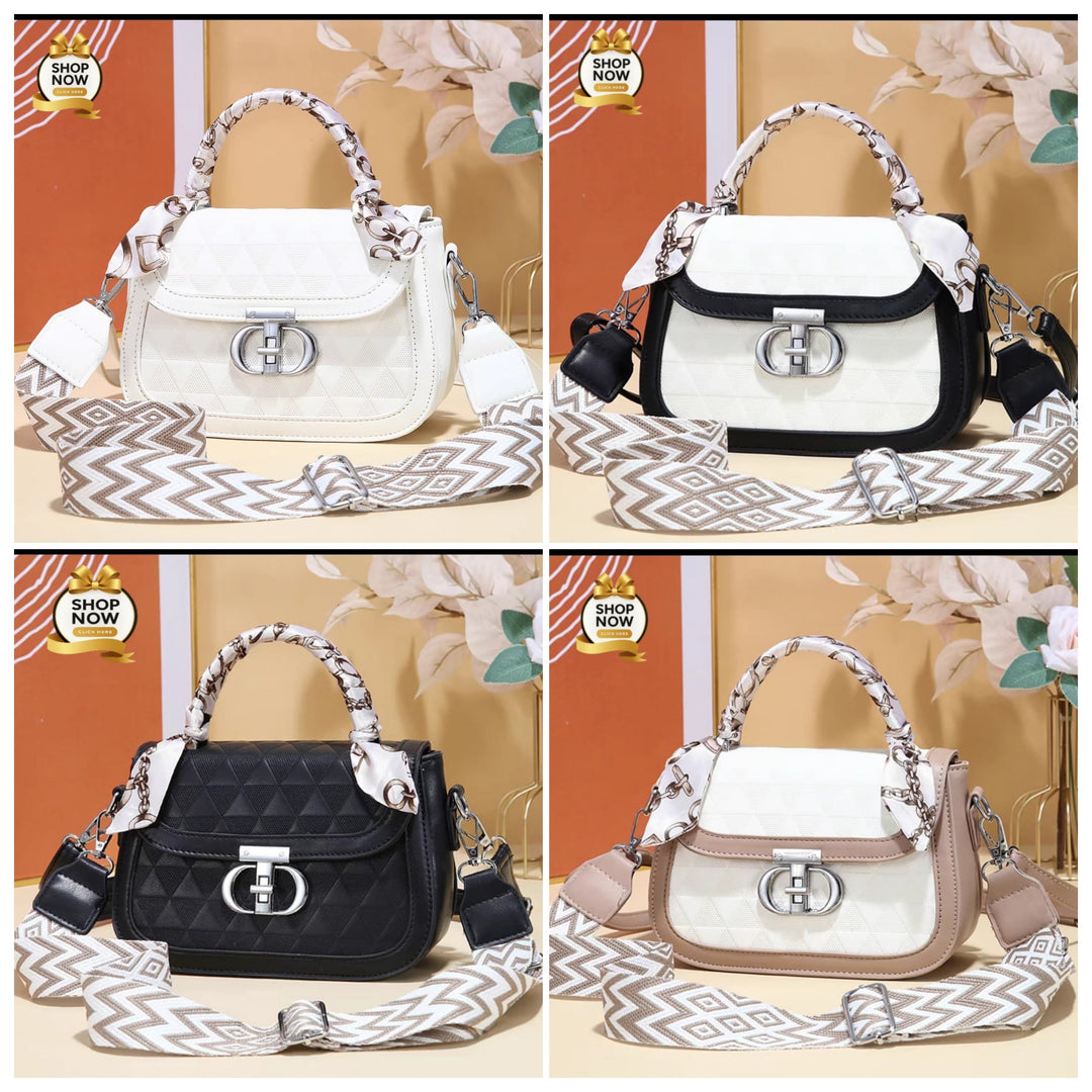 Imported Cross Body Bag