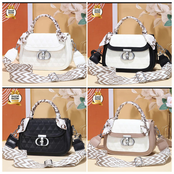 Imported Cross Body Bag