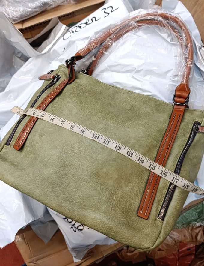 PU Leather