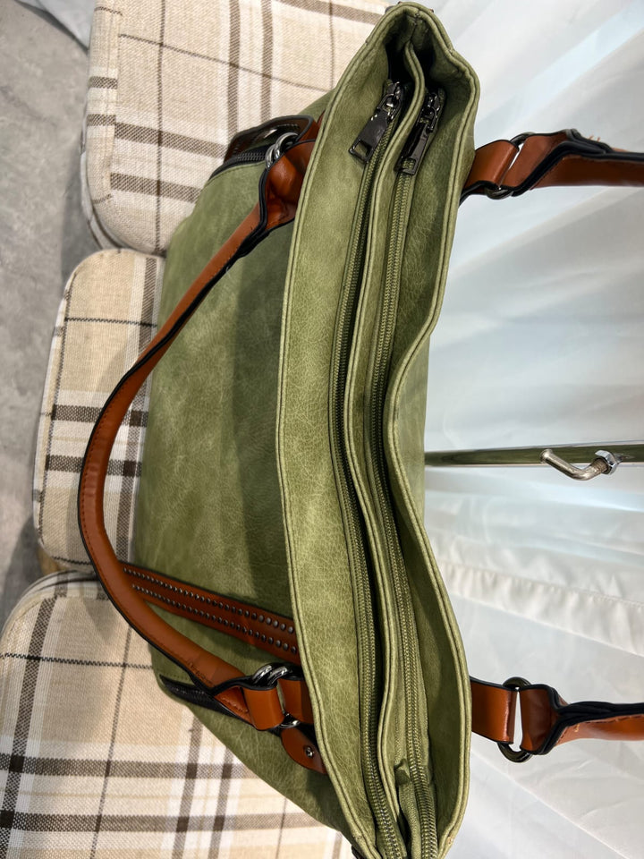 PU Leather