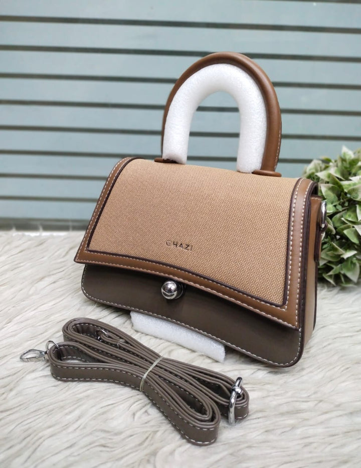 Crossbody bag