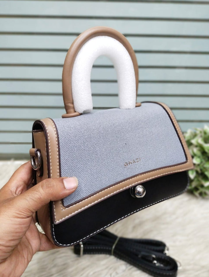 Crossbody bag