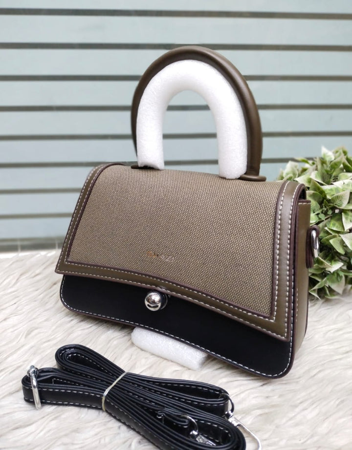 Crossbody bag