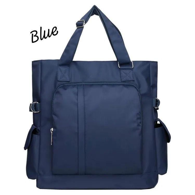 Multi purpose big size bag