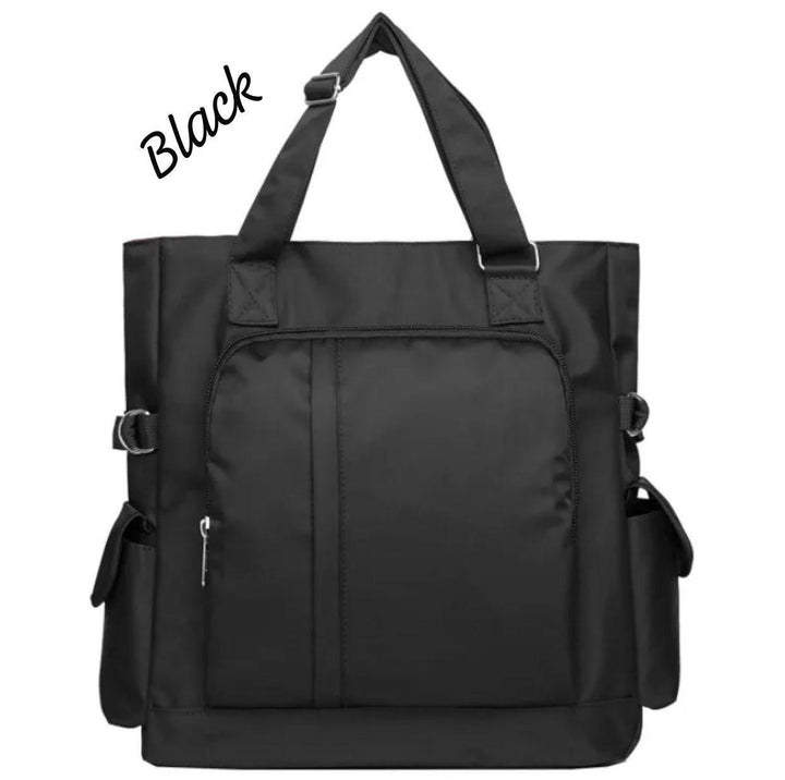 Multi purpose big size bag