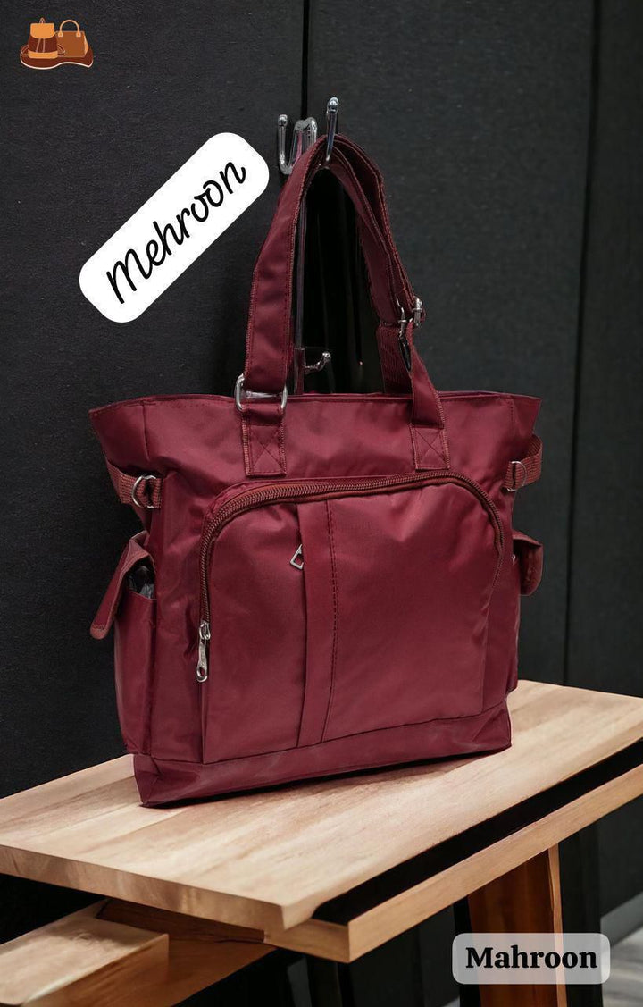 Multi purpose big size bag
