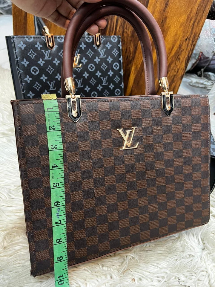 LV