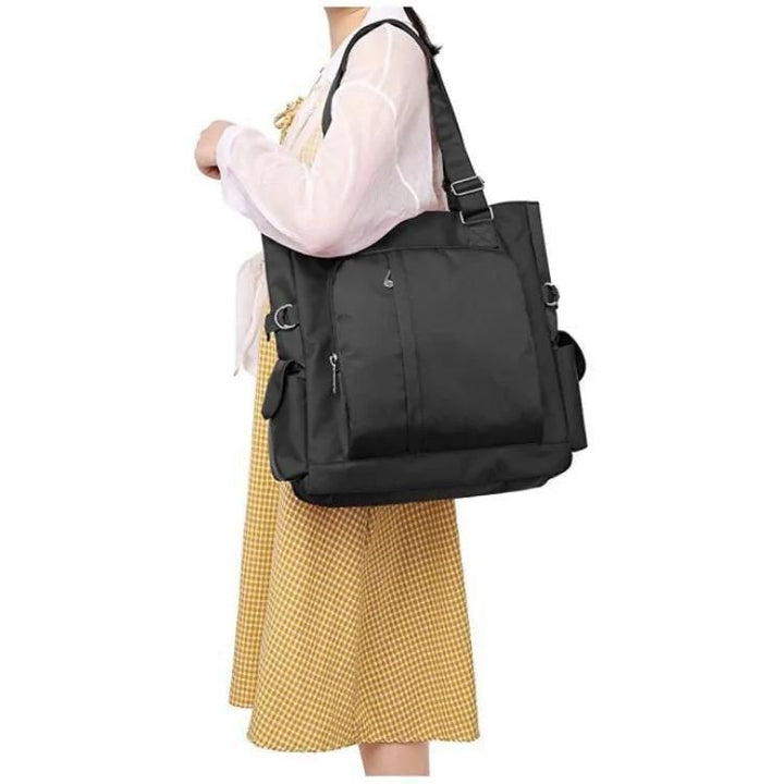 Multi purpose big size bag