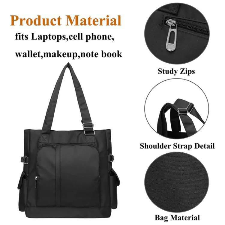 Multi purpose big size bag
