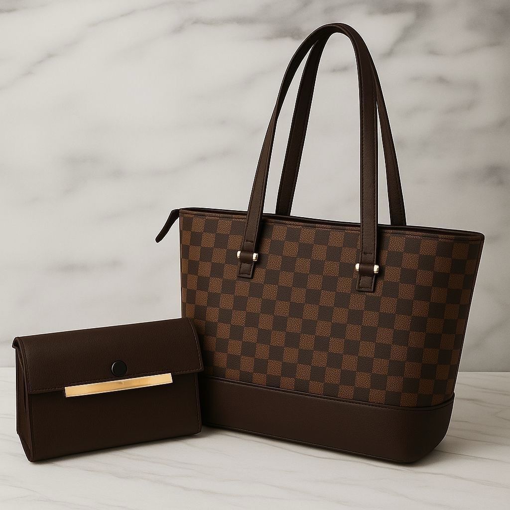LV High Quality tote bag