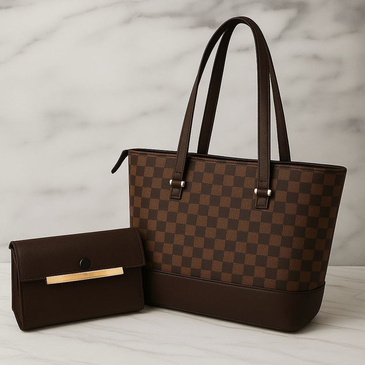 LV High Quality tote bag