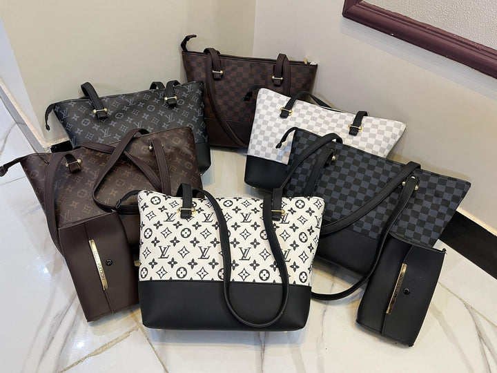 LV High Quality tote bag