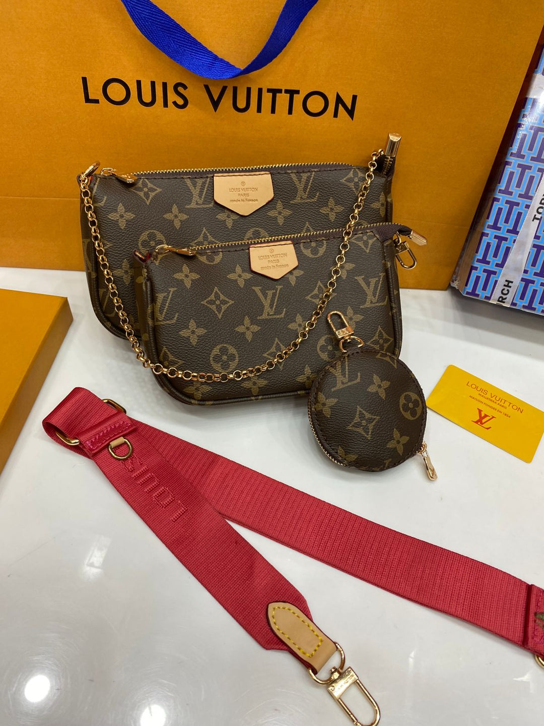 LV OFFICIAL