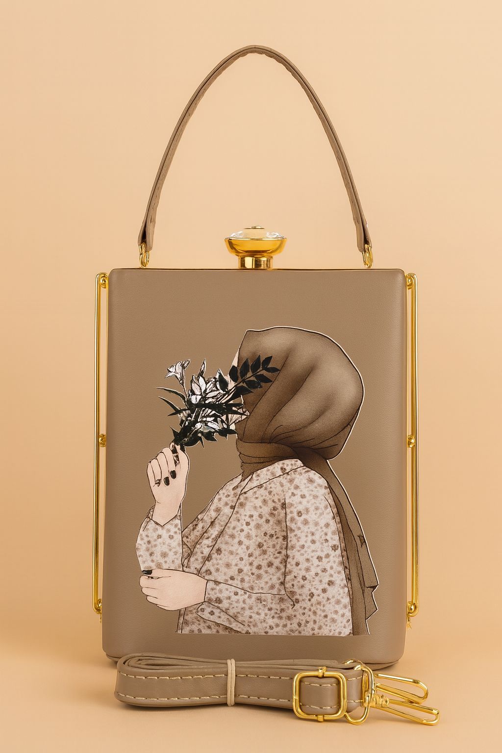 Good quality Shoulder bag