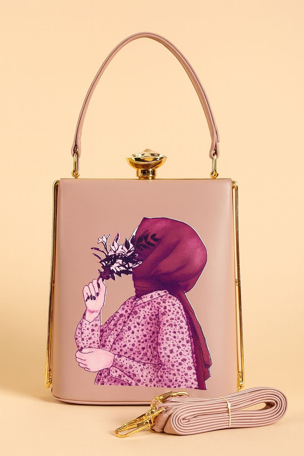 Good quality Shoulder bag