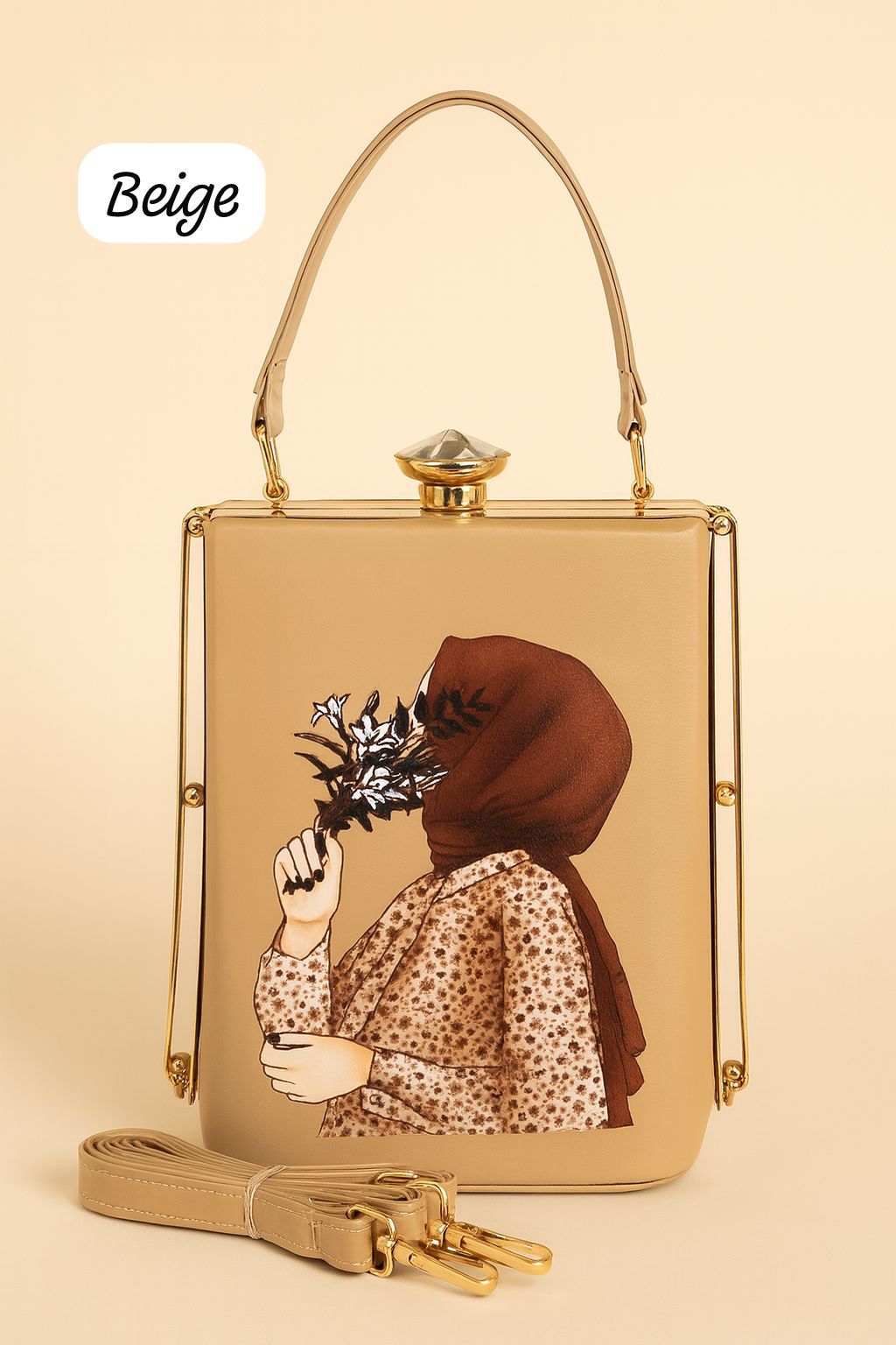 Good quality Shoulder bag