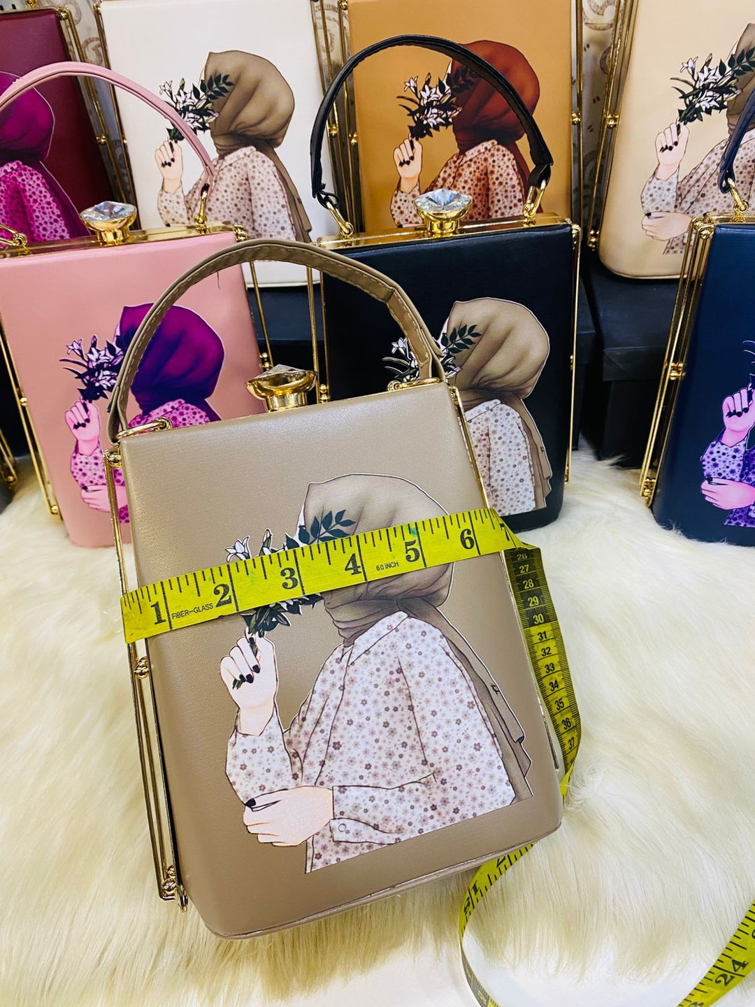 Good quality Shoulder bag
