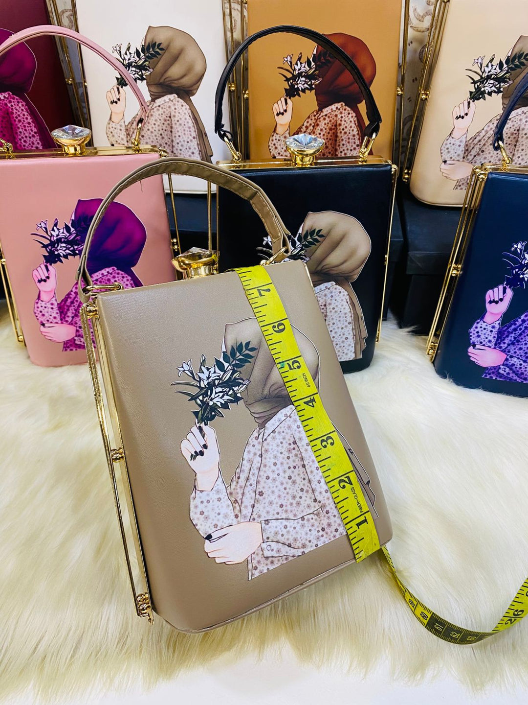 Good quality Shoulder bag